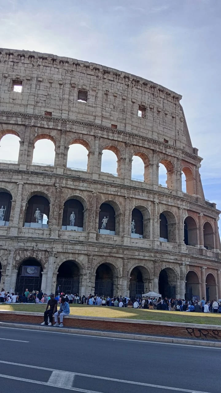 Всем доброго! Здесь нет категории оценки, которую надо поставить Татьяне за проведенную экскурсию."Очень понравилось" - крайне