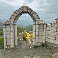 Фото отзыва 3: экскурсия "Джип-тур из Геленджика к водопадам и Грозовым воротам"