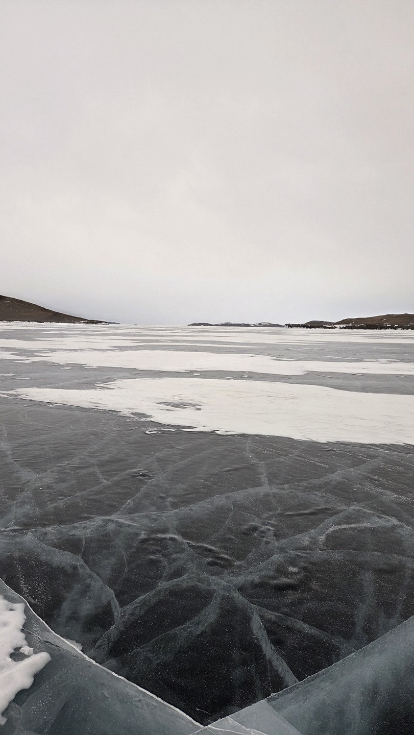 Увлекательная индивидуальная экскурсия на Ольхон. Гид Екатерина прекрасно рассказала историю края, описала интересные места по дороге на Байкал