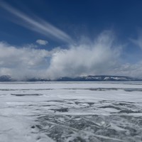 Фото отзыва 2: экскурсия "Один день на Ольхоне в мини-группе"