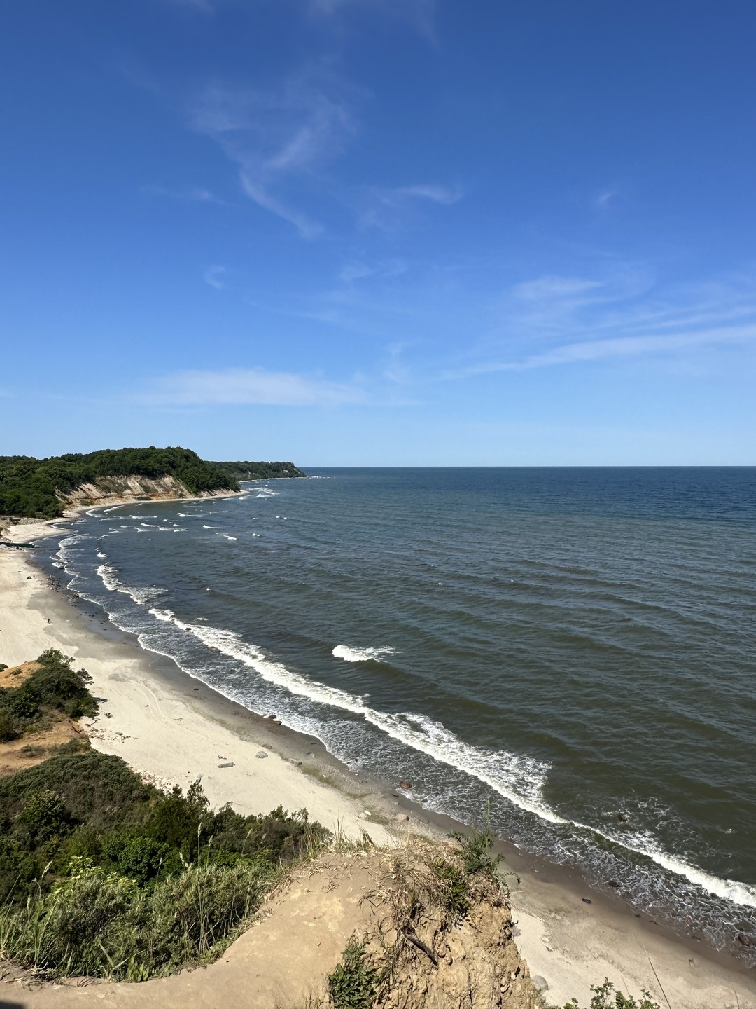 Приехали на пару ночей, поэтому решили успеть посмотреть по-максимуму и взяли экскурсию 3 в 1 у