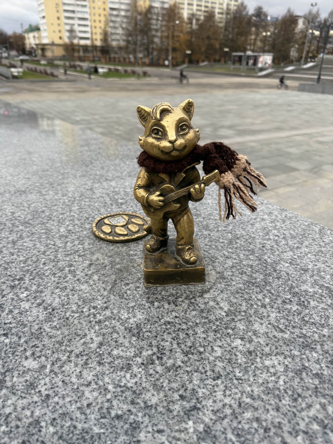 Великолепно!