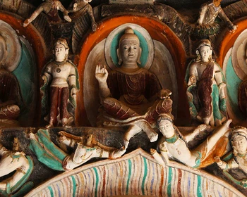 Храм Матисы