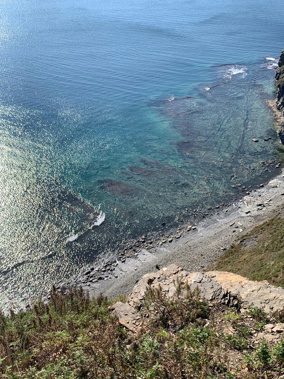 Топ-8 локаций острова Русский + мыс Тобизина на внедорожнике (Ирина)