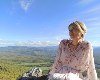 Посёлок Гузерипль и Гранитный каньон, Кавказский заповедник