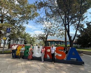 Изник и Бурса