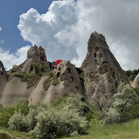 Отзыв о экскурсии "Южная и северная Каппадокия за 1 день" — фото 3