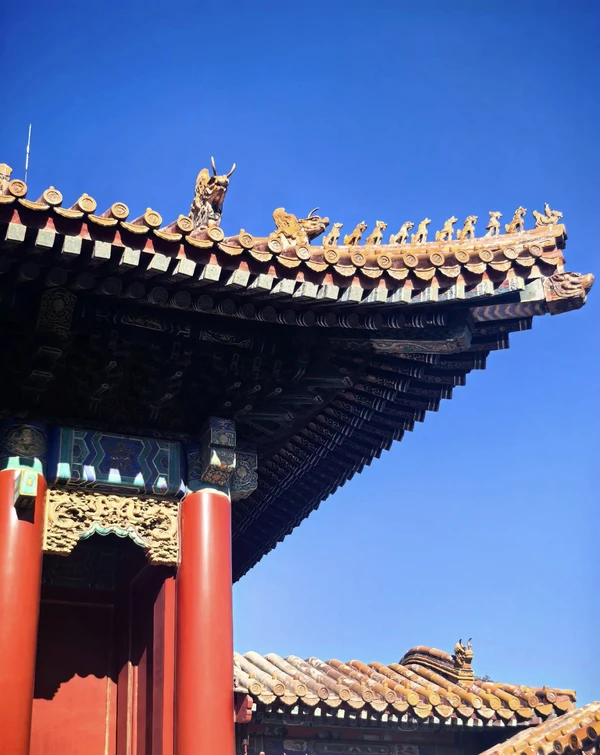 Must-see в Пекине