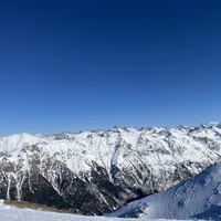 Фото отзыва 2: экскурсия "Автопутешествие на Домбай в мини-группе из Минеральных Вод"