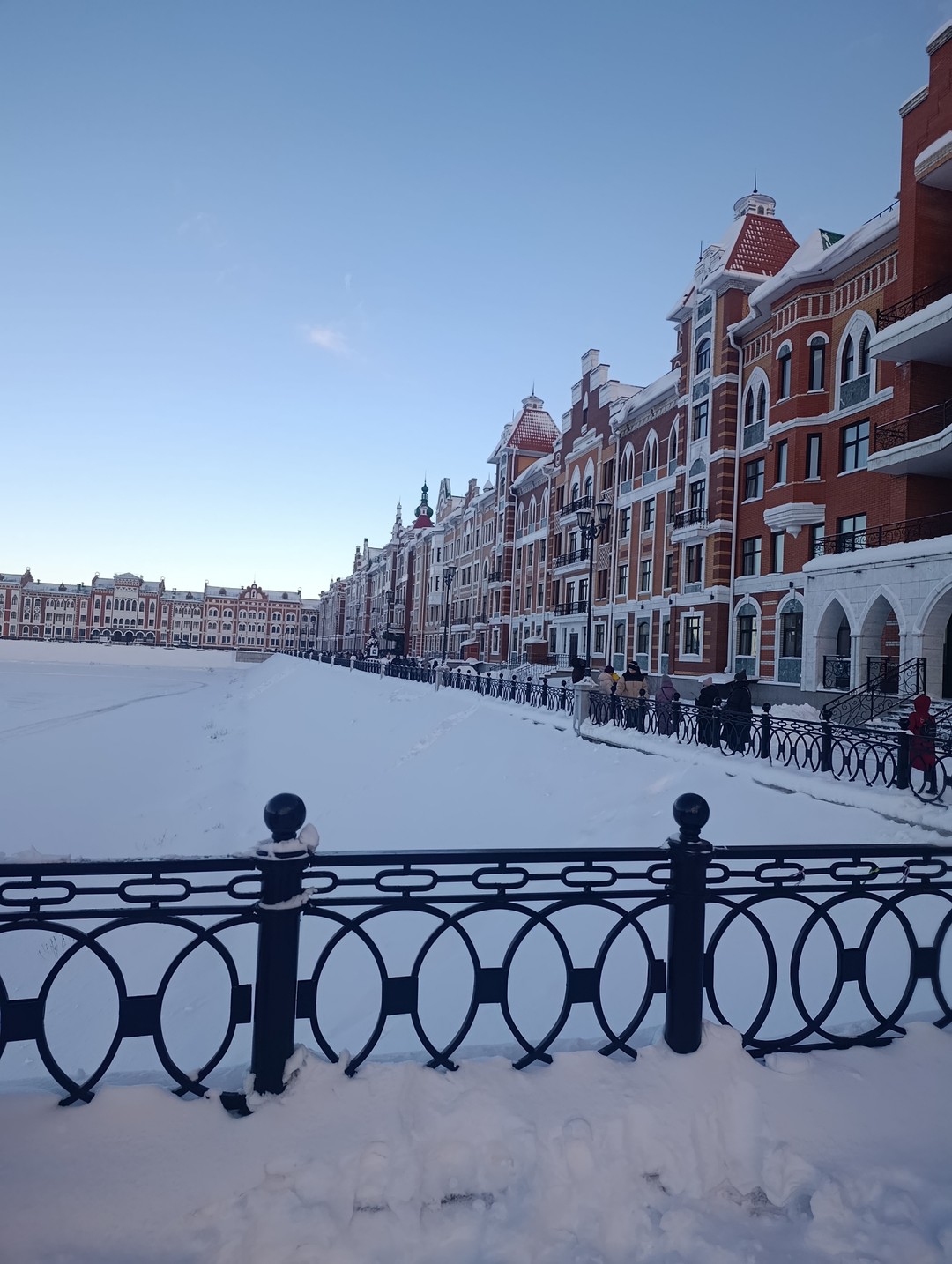 Отличная экскурсия! Очень классный гид! Рекомендую 👍