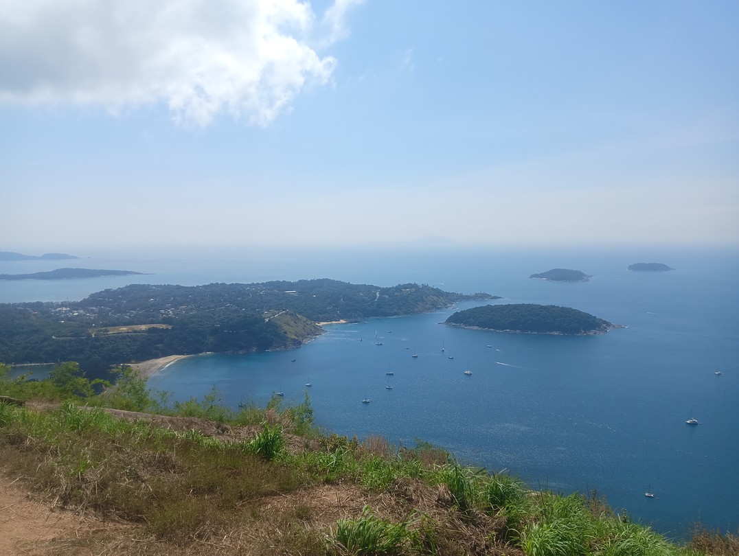 Экурсия оставила у нас исключительно положительные впечатления! Костя и Миша встретили нас прямо у отеля на