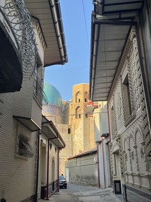 Фото отзыва 2: экскурсия ""