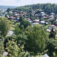 Фото отзыва 5: экскурсия "Город из-под кисти художника: групповая экскурсия в Плёс"