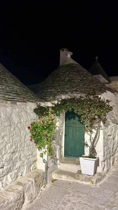 Волшебный Альберобелло