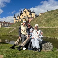 Фото отзыва 3: экскурсия "Несвиж: обзорная экскурсия по историческому центру"
