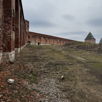 Фото отзыва 3: экскурсия "Сказочные жители Смоленска"