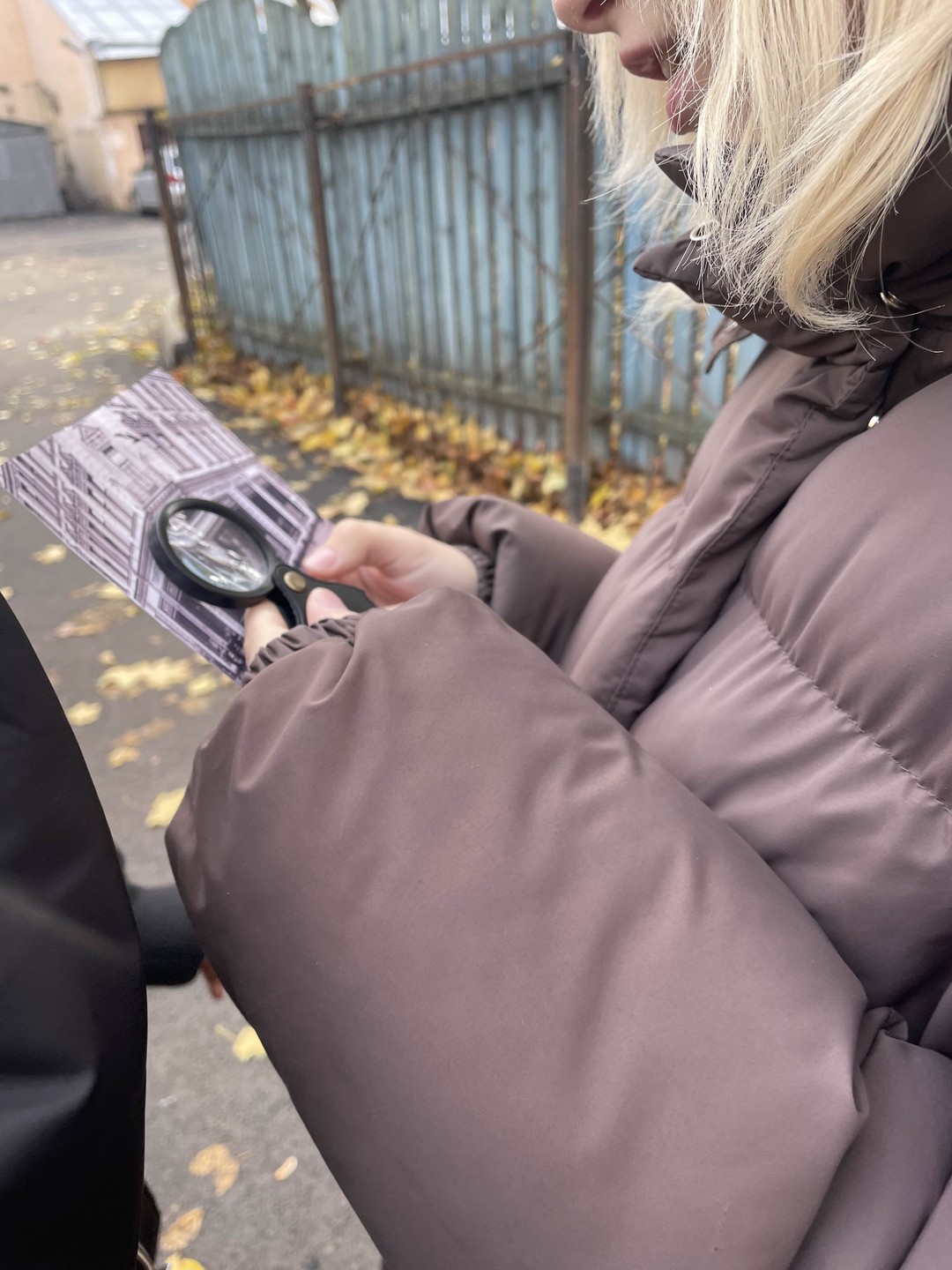 Прекрасный квест. Прошли по длинному маршруту. С обедом и отдыхом вышел 5,5 часов. Дети 8,9,12 лет