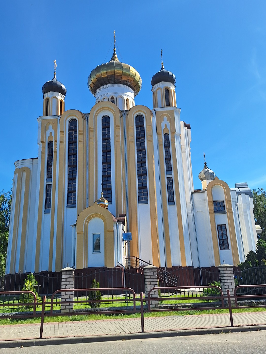 Знакомьтесь, Лида (Александра)