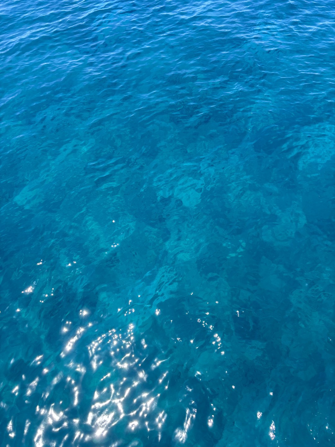 красота! водичка красивая и теплая, и правда будто мальдивы.