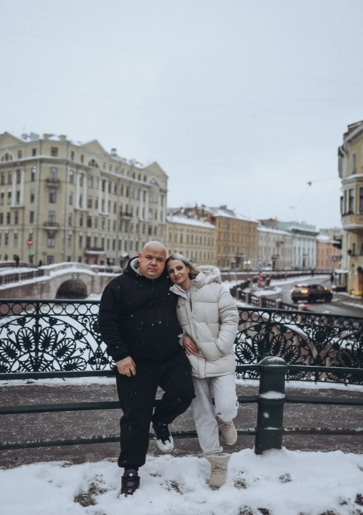 Хотим выразить огромную благодарность нашему фотографу и гиду Алёне. Фотосессия прошла отлично, мы даже не заметили