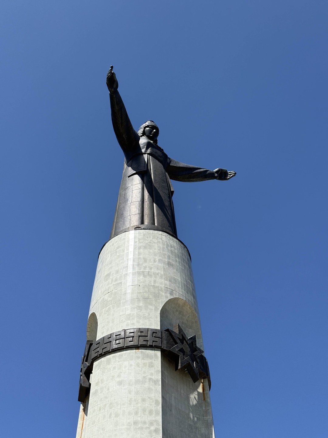 Экскурсия по Чебоксарам с Наталией оставила самые приятные впечатления