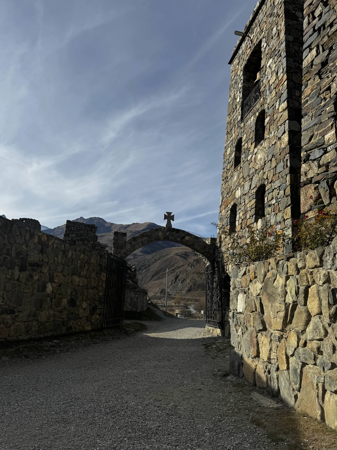 Прекрасная получилась экскурсия, огромное спасибо Гиду Артуру… было очень весело и интересно!