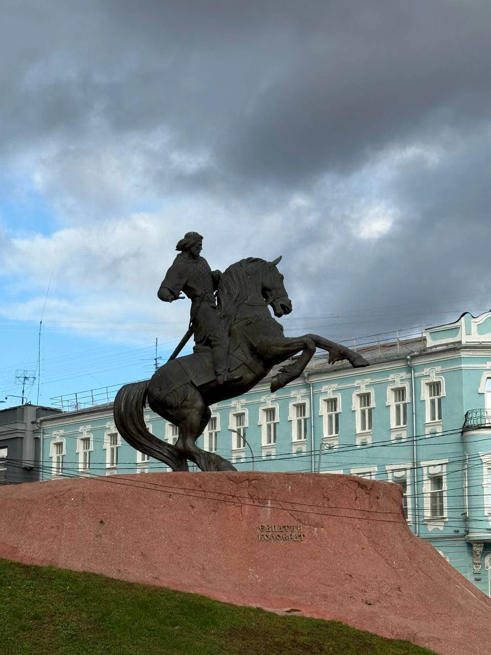 Вот это Рязань! Экскурсия для открытий (Сергей)