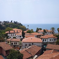 Фото отзыва 3: экскурсия "Та самая Анталья: Старый город и его история"