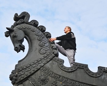 Музей стекла, знакомство с достопримечательностями Твери