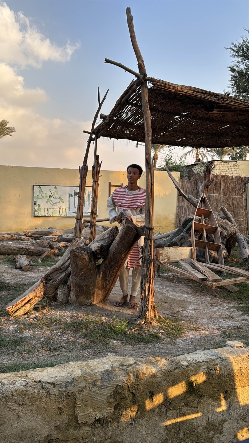 Потрясающая экскурсия и замечательным гидом Ёсри. Очень живо и интересно преподносит информацию. Было интересно безумно. Особенно