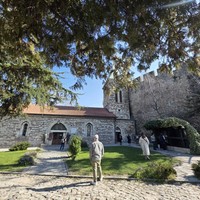 Фото отзыва 8: экскурсия "Скрытые локации Белградской крепости"