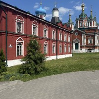 Фото отзыва 2: экскурсия "Увлекательное знакомство с Коломной"
