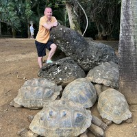 Фото отзыва 1: экскурсия "Маврикий навсегда: авторская экскурсия с любовью к острову"