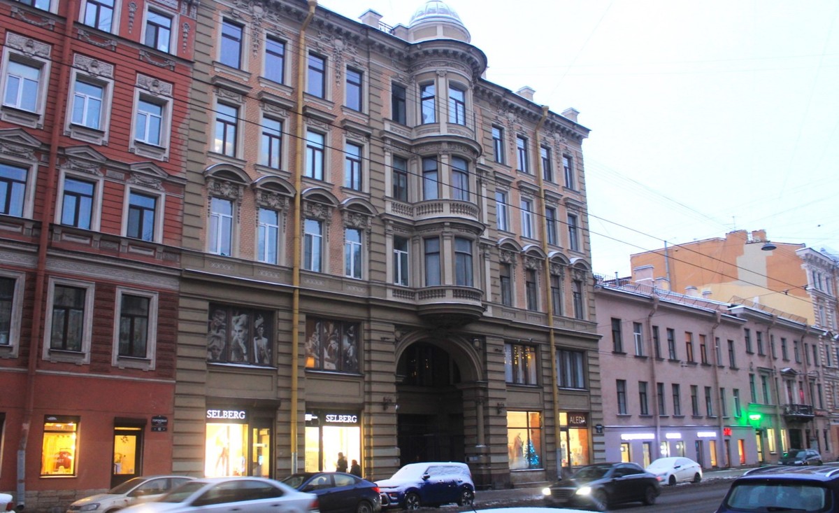 Жизнь и смерть Распутина: мобильный квест (16+) (19/20)