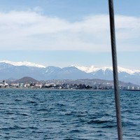 Фото отзыва 3: экскурсия "Из Адлера — на морскую рыбалку"