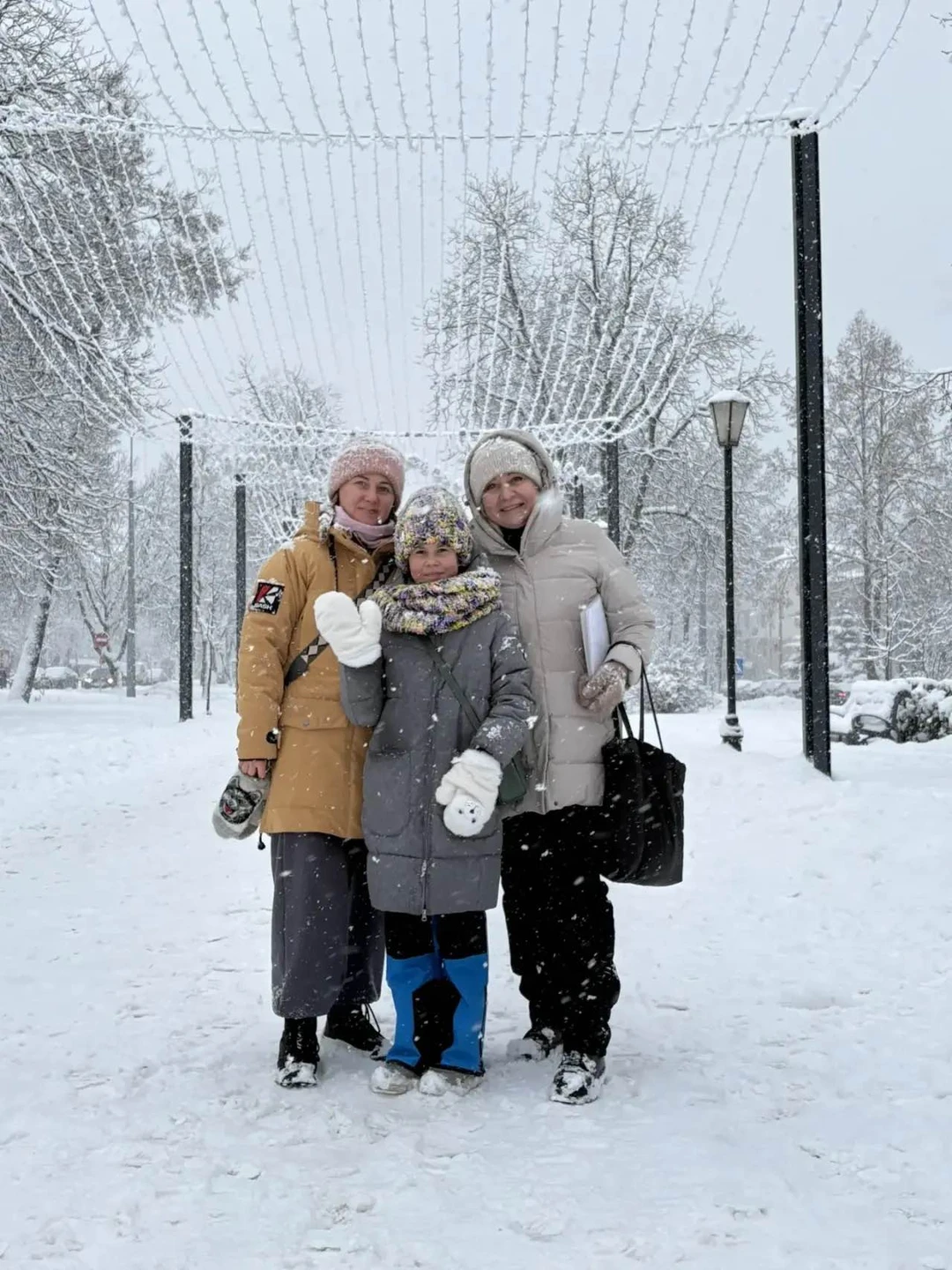 Полоцк - город с большим прошлым (Диана)