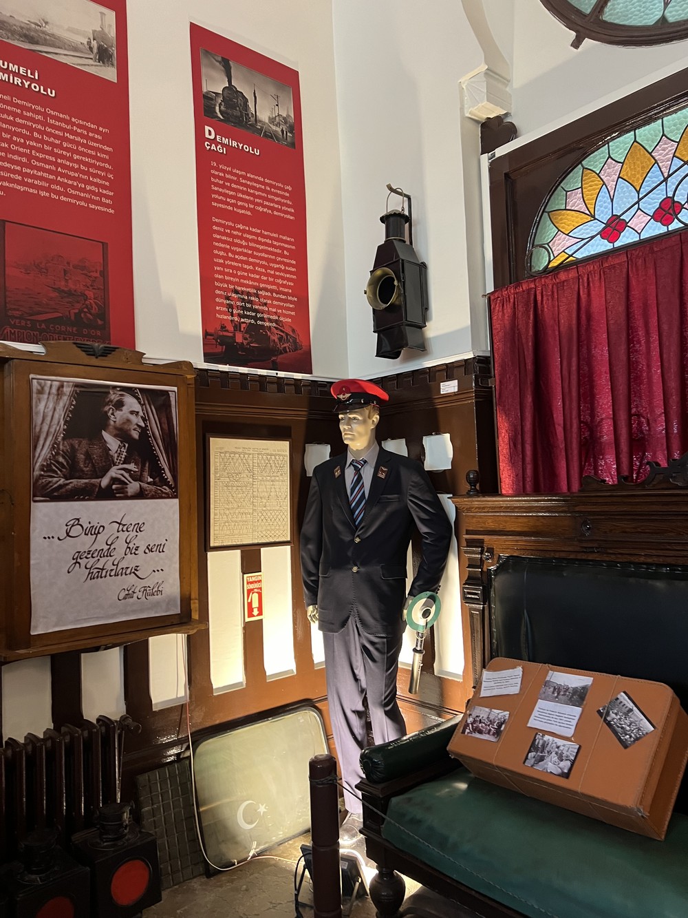 Ваше первое знакомство со Стамублом (7/8)