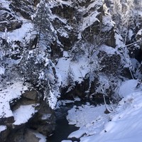 Фото отзыва 3: экскурсия "Эльбрус, ущелье Адыр-Су, Гижгит и Поляна нарзанов: поездка из Кисловодска в мини-группе"