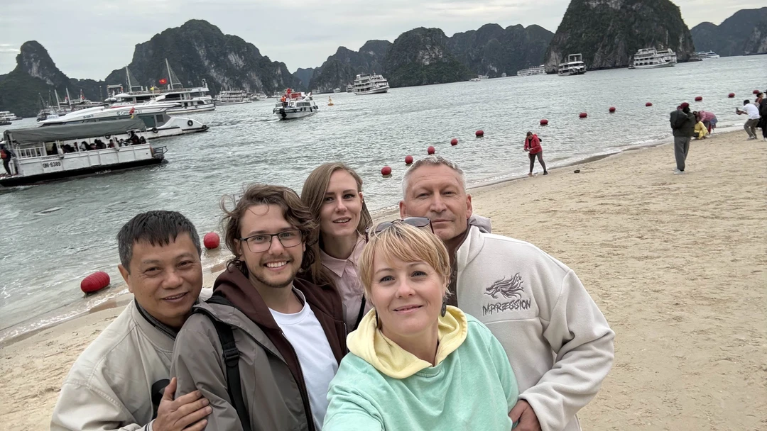 Отличная экскурсия!