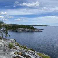 Отзыв о экскурсии "Водопады, горный парк «Рускеала» и сакральные места" — фото 4