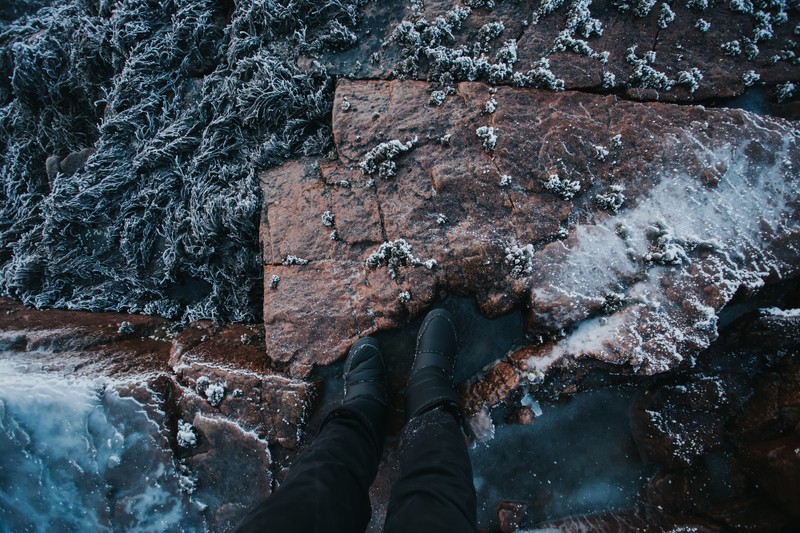 Незабываемая Териберка