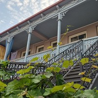 Фото отзыва 3: экскурсия "Летопись эпох на перекрёстке империй"
