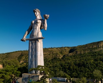 Встреча и заселение