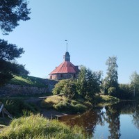 Фото отзыва 3: экскурсия "В Карелию из Санкт-Петербурга: «Рускеала», Сортавала, Петрозаводск и экскурсии на выбор"