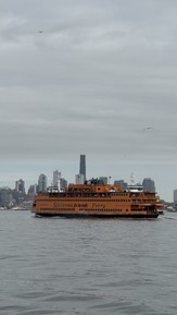 Фото отзыва 1: экскурсия "Главное в Манхэттене за 5 часов"