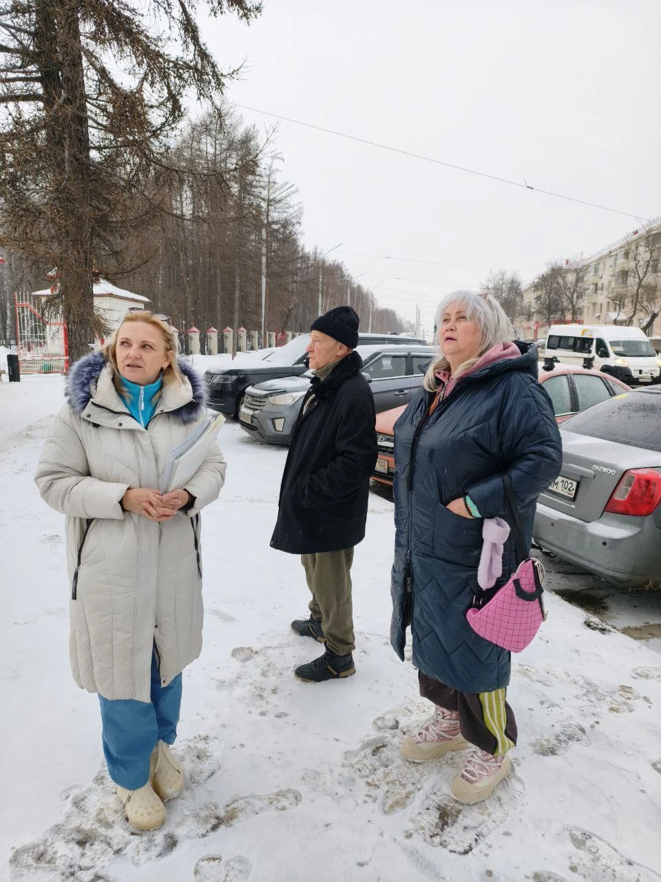 Уфа со всех сторон (Владимир)