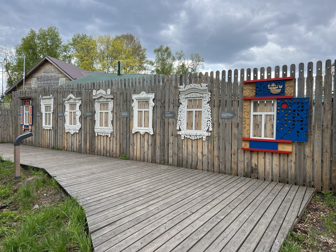 Экскурсия понравилась