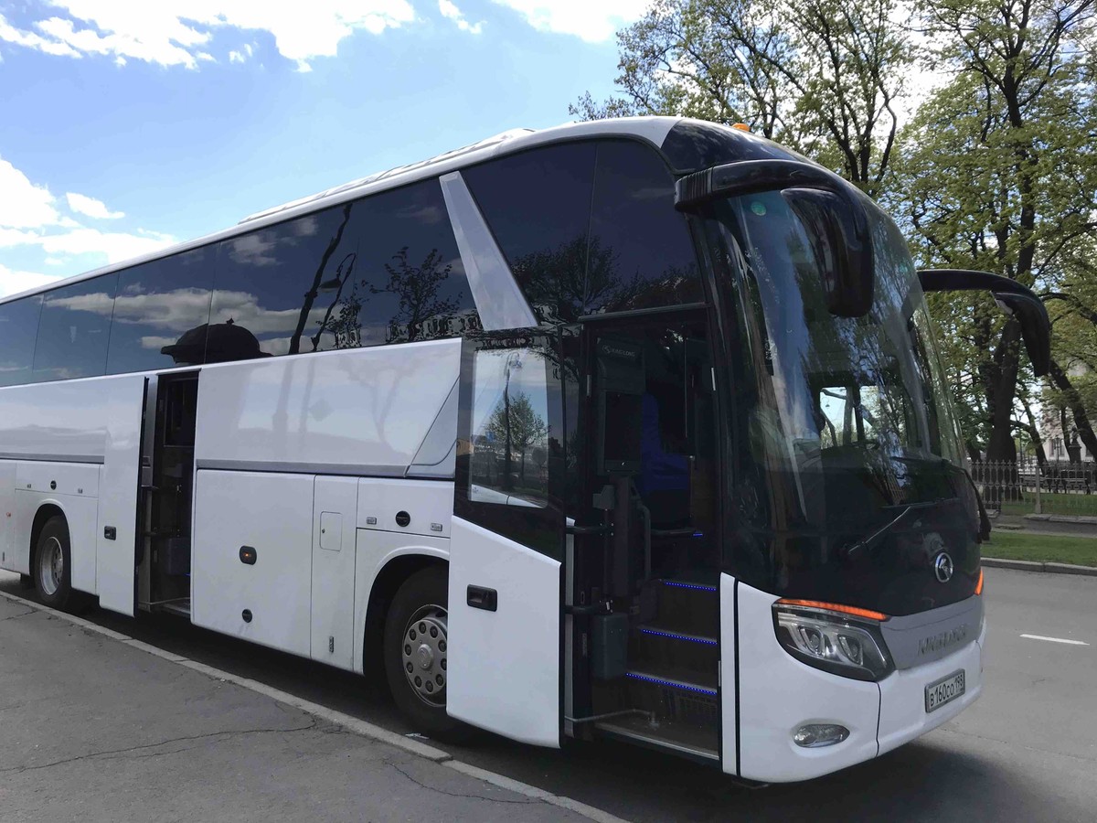 Парки Петергофа: Александрия + Фермерский дворец (12/12)