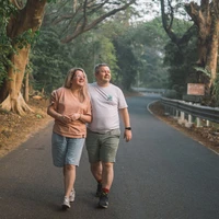 Фото отзыва 2: экскурсия "Рассвет на память"