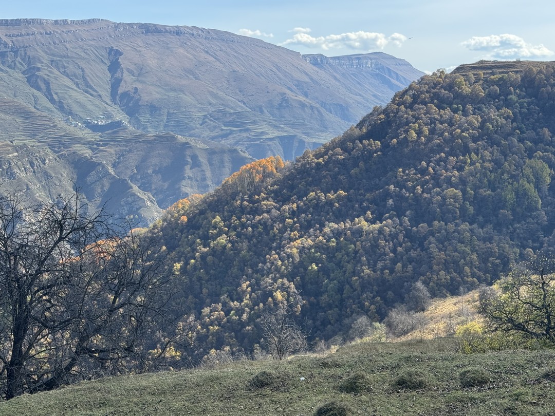 Знаменитые места Дагестана за 3 дня (Екатерина)